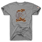 GUS MACKER - 1986 (UNISEX)