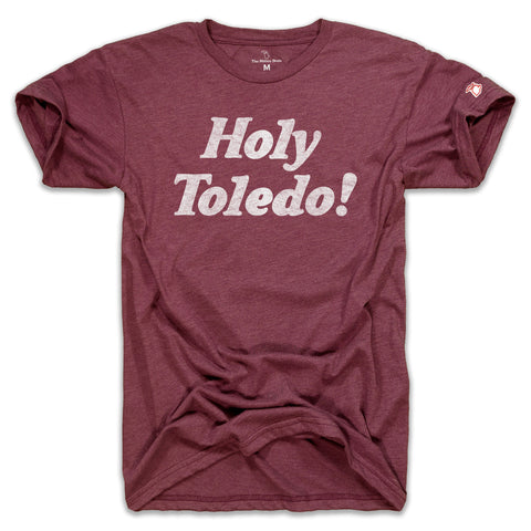 HOLY TOLEDO! (UNISEX)
