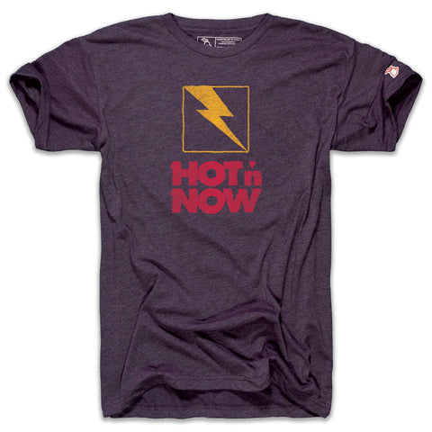 HOT 'N NOW (UNISEX)