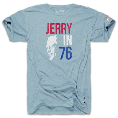 JERRY IN '76 3C (UNISEX)