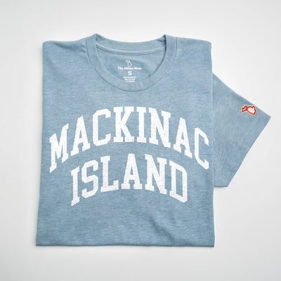 MACKINAC ISLAND CLASSIC (UNISEX)