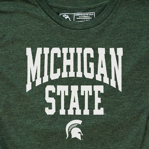 MSU - ATHLETICS (UNISEX)