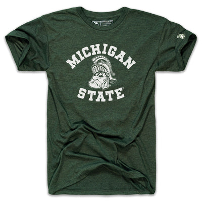 MSU - GRUFF SPARTY (UNISEX)