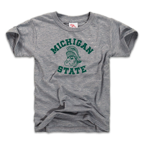 MSU - GRUFF SPARTY (YOUTH)