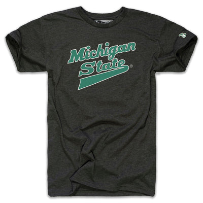 MSU - HOCKEY SCRIPT (UNISEX)