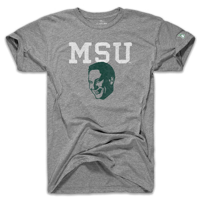 MSU - TOM IZZO (UNISEX)