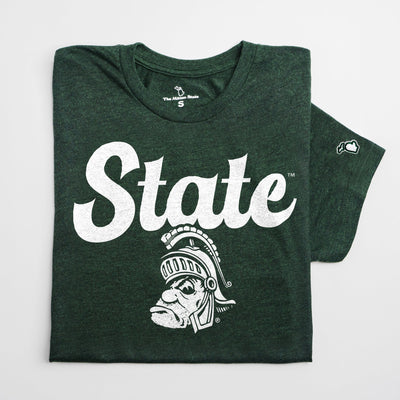 MSU - GRUFF STATE (UNISEX)