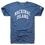 MACKINAC ISLAND CLASSIC (UNISEX)