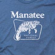 MANATEE NATIONAL FOREST (UNISEX)