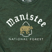 MANISTEE NATIONAL FOREST (UNISEX)