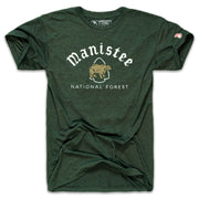 MANISTEE NATIONAL FOREST (UNISEX)