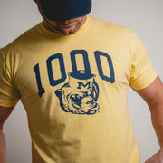 UofM - WOLVERBEAR 1000 WINS (UNISEX)