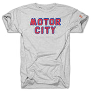 MOTOR CITY - BASKETBALL (UNISEX)