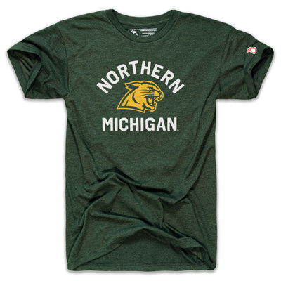 NMU - WILDCATS (UNISEX)