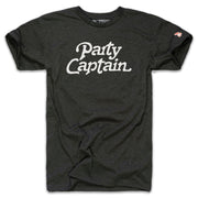 PARTY CAPTAIN (UNISEX)