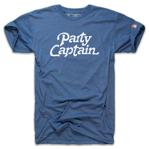 PARTY CAPTAIN (UNISEX)