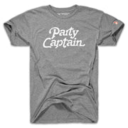 PARTY CAPTAIN (UNISEX)