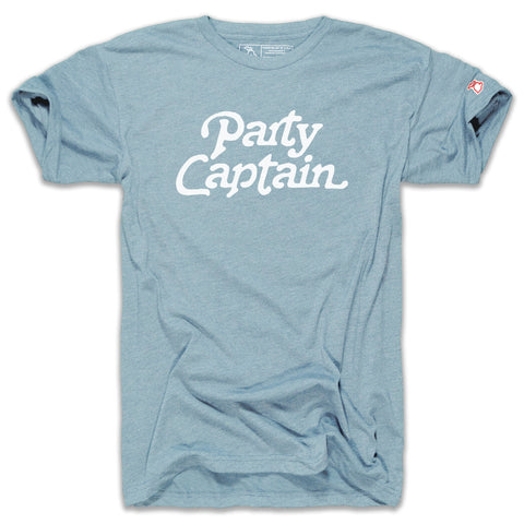 PARTY CAPTAIN (UNISEX)