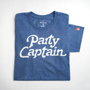 PARTY CAPTAIN (UNISEX)