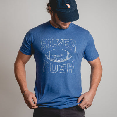 SILVER RUSH (UNISEX)