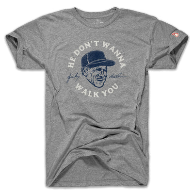 SPARKY ANDERSON (UNISEX)