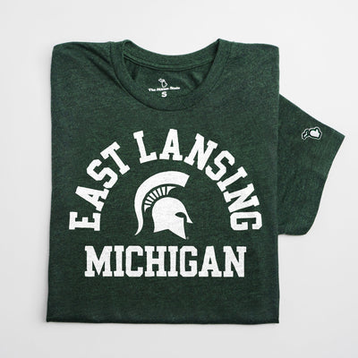 MSU - EAST LANSING (UNISEX)