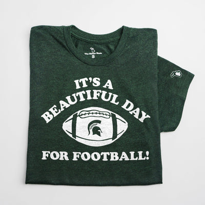 MSU - BEAUTIFUL DAY (UNISEX)