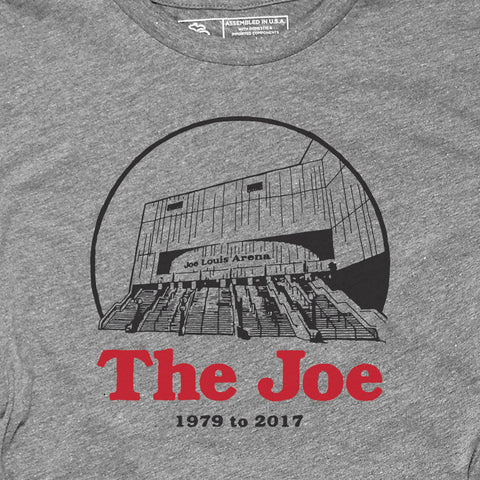 THE JOE (UNISEX)