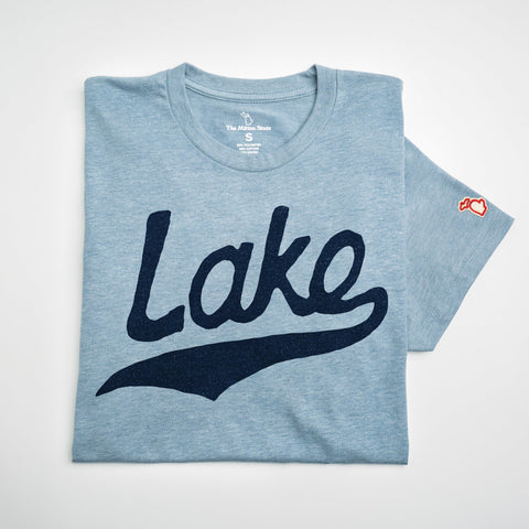 THE LAKE (UNISEX)