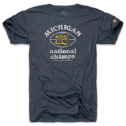 UofM - '23 CHAMPS (UNISEX)