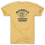 UofM - '23 CHAMPS (UNISEX)