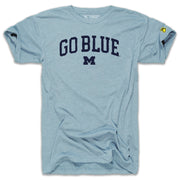 UofM - GO BLUE M (UNISEX)