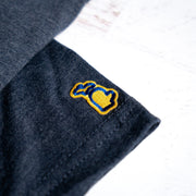 UofM - OLDE ENGLISH FOOTBALL (UNISEX)