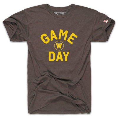 WMU - GAME DAY (UNISEX)