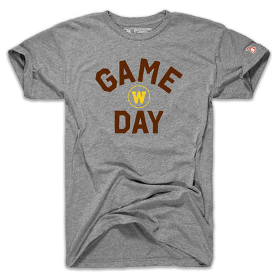 WMU - GAME DAY (UNISEX)