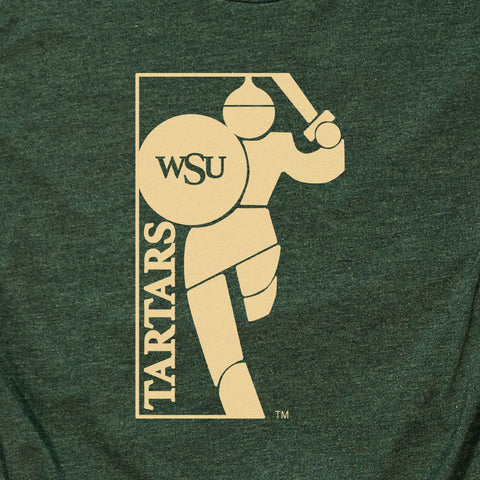 WSU - VINTAGE TARTARS (UNISEX)