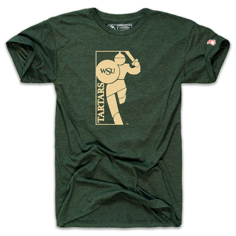 WSU - VINTAGE TARTARS (UNISEX)
